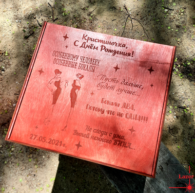 Деревянная упаковка в Благовещенске