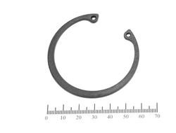 Стопорное кольцо внутреннее 56х2,0 DIN 472