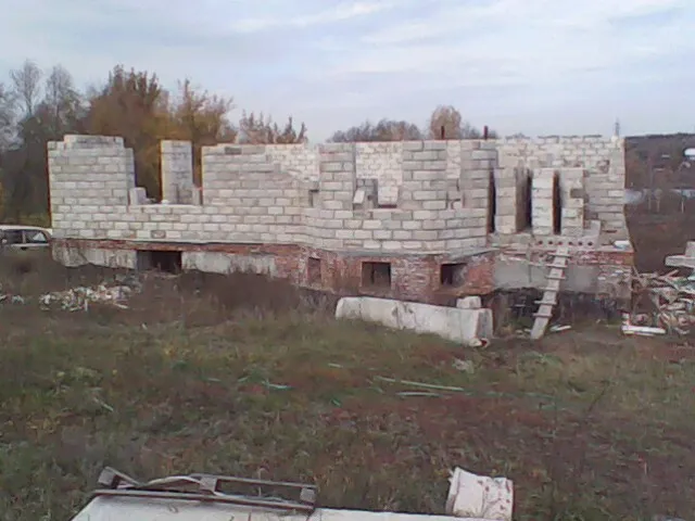 Блок БЭСТ Саратов.