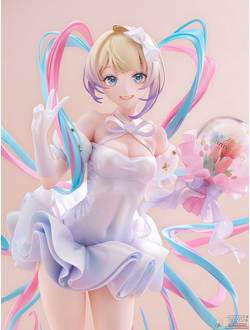 Фигурка 1/7 КАнгел (KAngel / OMGkawaiiAngel Anniversary Party Ver.)