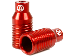 Продажа пег Apex Bowie (Red) для трюковых самокатов в Иркутске