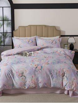 Постельное белье TANGO фланель 1.5 спальное 150x200x1 180x230x1 50x70x1 70х70х1 1-MOMAE278