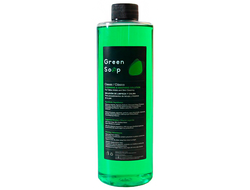 Green Soap illusionist - зелёное мыло концентрат, 250 мл