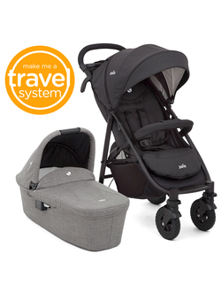 Joie litetrax 4 ember online