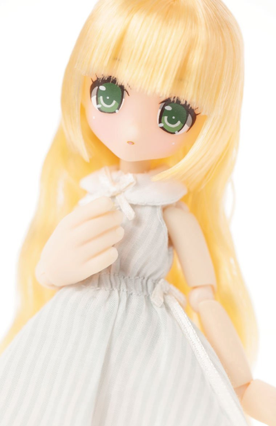 Кукла 1/12 PiccoNeemo Lipu Youseitachi no Kyuujitsu