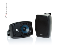 Трансляционный настенный громкоговоритель PASystem EVA-30B