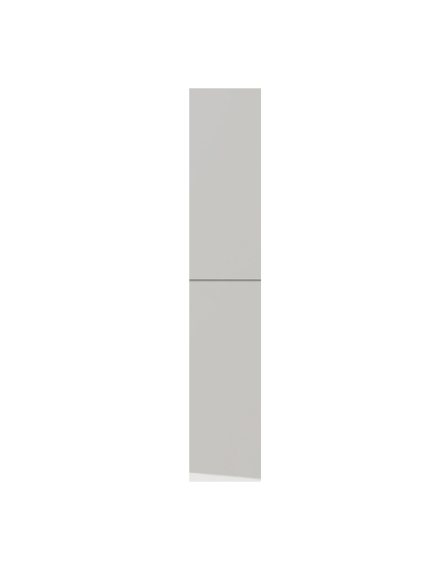 Зеркало 500мм для шкафов Бостон Горизонт