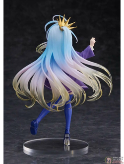 Фигурка Широ (Shiro Uniform ver.)