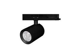 Светильник Arlight LGD-NIKA-4TR-R100-30W  (BK, 24 deg, 230V)