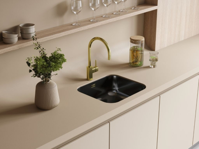 Мойка OMOIKIRI OMI 49-U/I