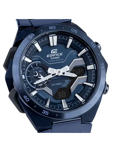 Часы Casio Edifice ECB-2200CB-2A