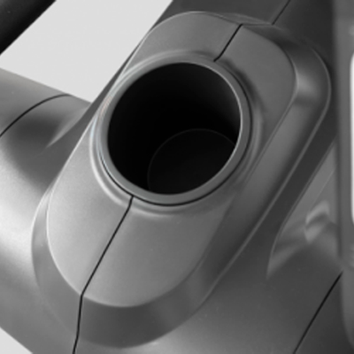 Эллиптический тренажер Svensson Industrial HIT AMT870