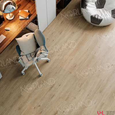 SPC ламинат Norland Sigrid Abbi 1001-1 34 класс толщина 3.5 мм с фаской замковый 2.23 м2