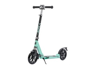 Самокат TechTeam TT City Scooter 2022