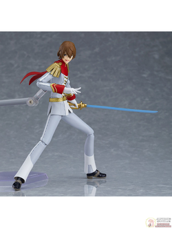 Фигурка фигма Горо Акэти  (figma Gorou Akechi Crow)