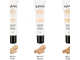 ВВ-крем NYX BB Cream 02 Natural