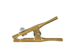 Клемма заземления КЗ-50 «Сатурн Профи»