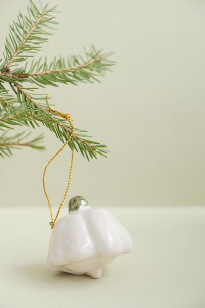 Патиссон мини