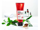 Гель для умывания с муцином улитки Some By Mi Snail Truecica Miracle Repair Gel Cleanser