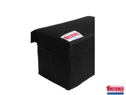 Термокейс ТЗГ-3А для 1-й АКБ А/h: 190-220, Габариты АКБ , мм: 530x230x210