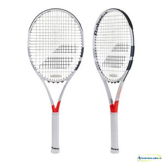 Теннисная ракетка Babolat Pure Strike Team 2017