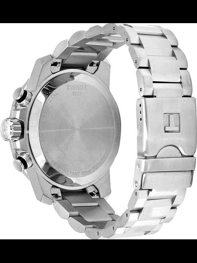 Швейцарские часы Tissot T125.617.11.041.00