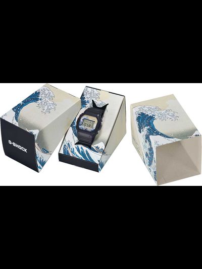 Часы Casio G-Shock DW-5600KHK25-1