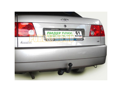 Фаркоп Лидер-Плюс для Chery Amulet 2003-2013