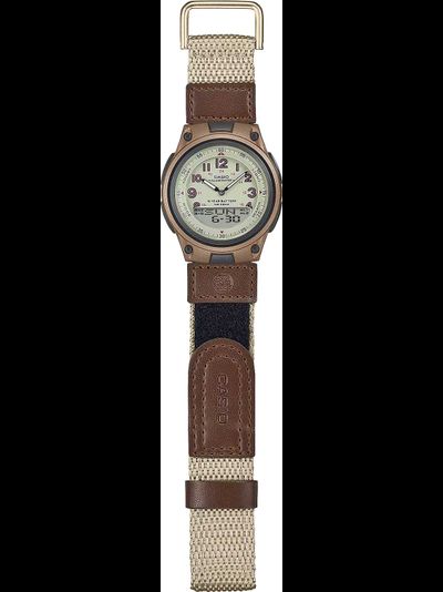 Часы Casio AW-80V-5B