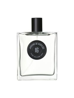 Pierre Guillaume 16 JARDINS DE KÉRYLOS