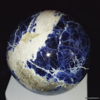 Шар содалит 53мм