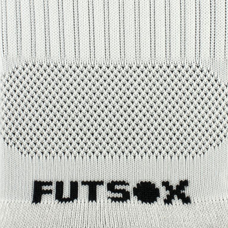 Носки FUTSOX White