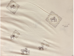 Тик Овечка с коронами 90 гр.