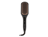 Расческа для выпрямления волос REMINGTON's STRAIGHT BRUSH 230.