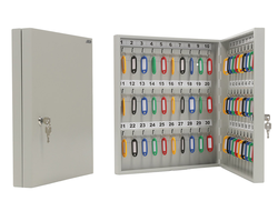 Ключницы настенные металлические