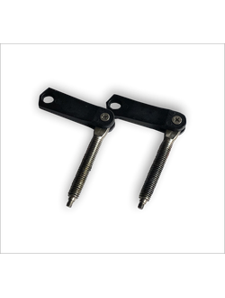 Зажим кронштейн двигателя BAIKAL 6 л.с.