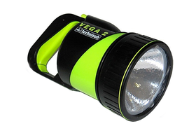 Фонарь подводный TechniSub VEGA-2