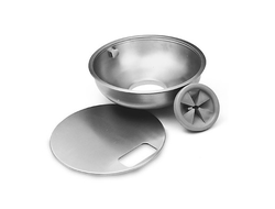 Чаша, тип "А"