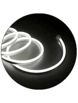 Гибкий Неон