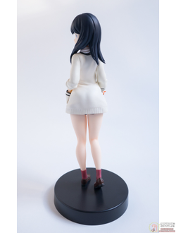 Фигурка Рикка Такарада (Takarada Rikka)