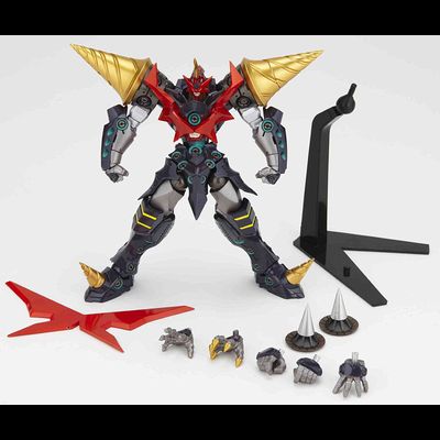 Робот Супер Гелакси Гуррен-Лаганн (Super Galaxy Gurren-Lagann)