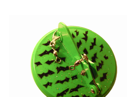 Заглубитель Dreamweaver Deeper Diver Зеленый тигр