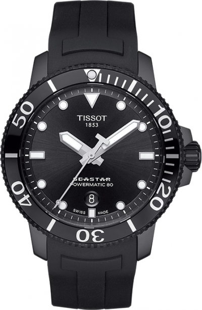 Швейцарские часы Tissot T120.407.37.051.00