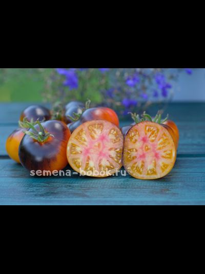 Томат Чупа-Чупс (Chupa Chups) , 10 шт