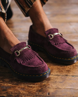 Dr martens snaffle on sale
