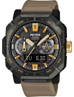 Часы Casio Pro Trek PRW-B1000-5