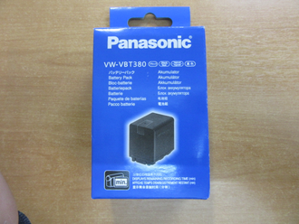 Er148 panasonic аккумулятор
