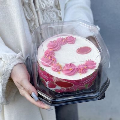 Очень вкусный, свежий торт  в ассортименте