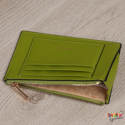 Визитница из нат. кожи 20121702LMB-150