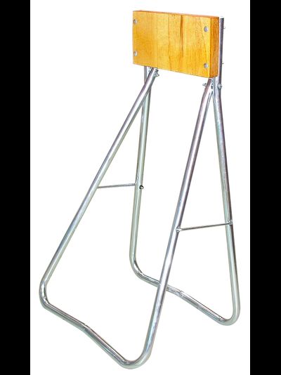 Кронштейн-подставка для подвесного мотора мощностью до Мореман, 25 л.с.